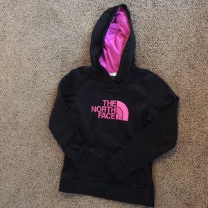 North Face Hoodie